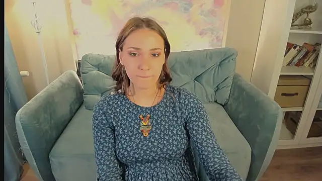 MirageAnn online show from 05-04-26, 01:36
