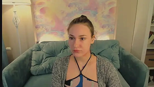 MirageAnn online show from 04-28-26, 11:25