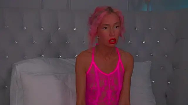 MonicaRice online show from 04-30-26, 06:42