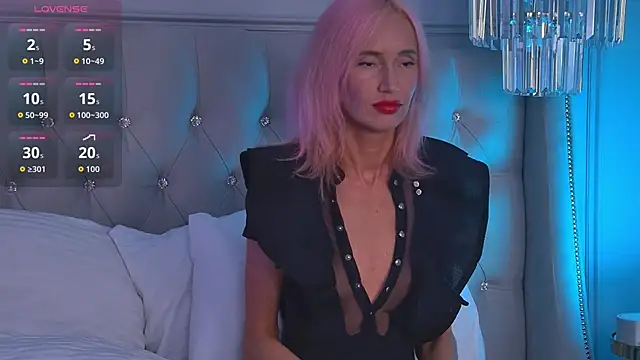 MonicaRice online show from 04-03-26, 06:42