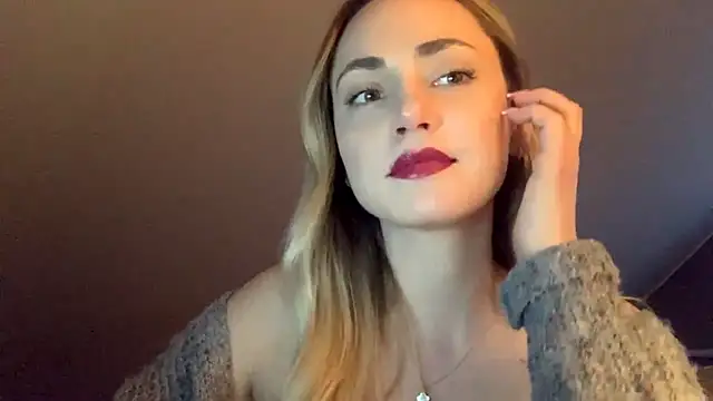 ScarlettSensitive online show from 03-19-26, 04:18