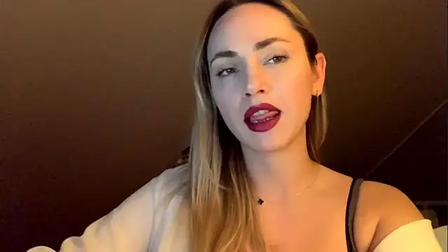 ScarlettSensitive online show from 03-24-26, 09:15