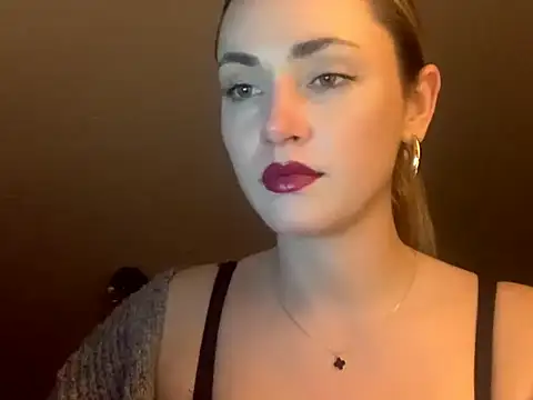 ScarlettSensitive online show from 03-22-26, 09:05