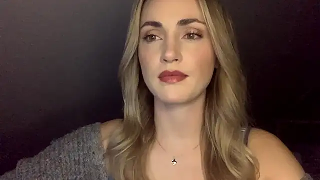 ScarlettSensitive online show from 04-17-26, 08:22