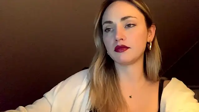 ScarlettSensitive online show from 03-23-26, 09:14