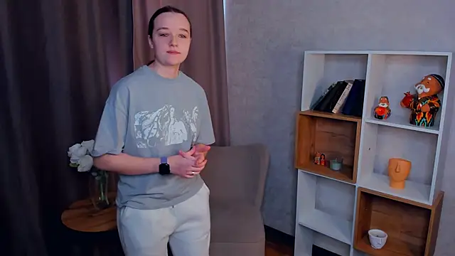 MikiBallance online show from 03-10-26, 05:22