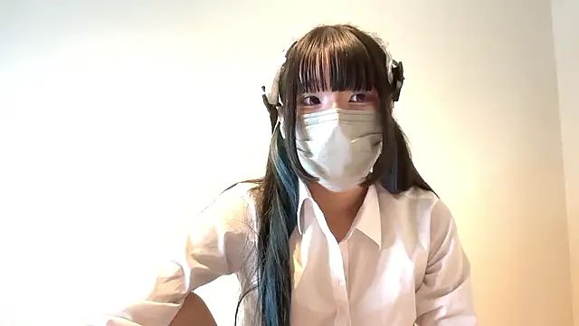 cannonchan jp online show from 05-19-26, 03:30