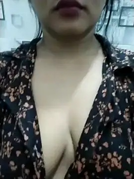 Snapshot of Chandrika_Yadav chatting on 06-02-26, 07:14 Chandrika Yadav online show from 06-02-26, 07:14
