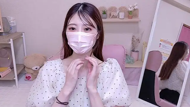 Yua-channel  online show from 08-08-26, 07:37