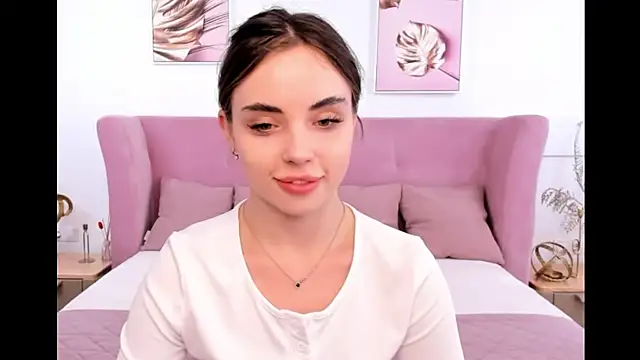 Snapshot of MyEvelin chatting on 05-30-26, 05:36 MyEvelin online show from 05-30-26, 05:36
