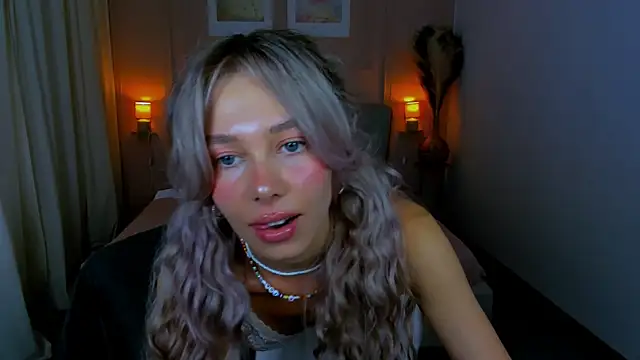 LuluAlis online show from 07-25-26, 06:03