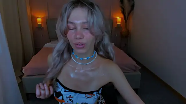LuluAlis online show from 07-31-26, 10:03
