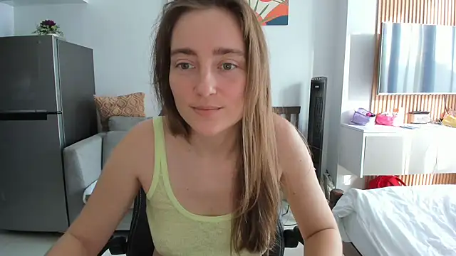 LiaSasha online show from 03-16-26, 08:51