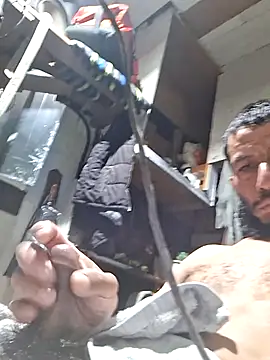 Flac012 online show from 04-22-26, 07:26