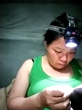 Min-in online show from 03-29-26, 01:24