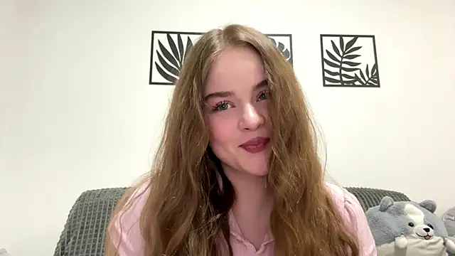 JasmineKiss  online show from 03-19-26, 03:12