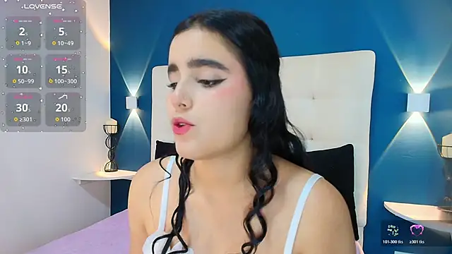 MiaaCarter  online show from 05-17-26, 12:27