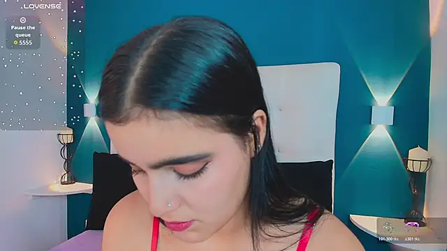 MiaaCarter  online show from 05-24-26, 12:49