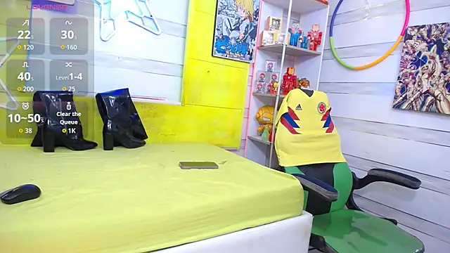 vayolettatto bigass online show from 07-03-26, 01:50