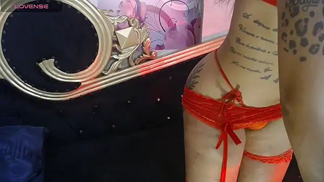 vayolettatto bigass online show from 03-13-26, 11:37