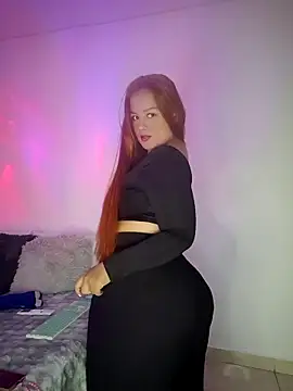 Foxylisaflores online show from 05-29-26, 01:28