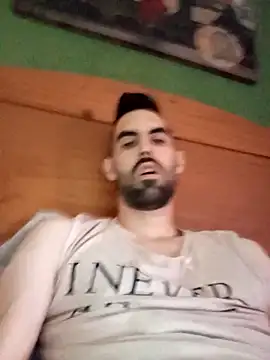 Pollagordita7 online show from 05-17-26, 12:49