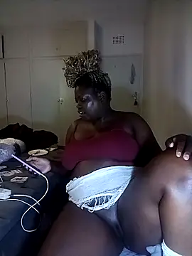 Thickdarkbby online show from 05-07-26, 08:34