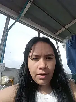 Karla  Morrison online show from 04-21-26, 08:37