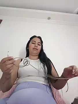 Karla  Morrison online show from 05-06-26, 12:25