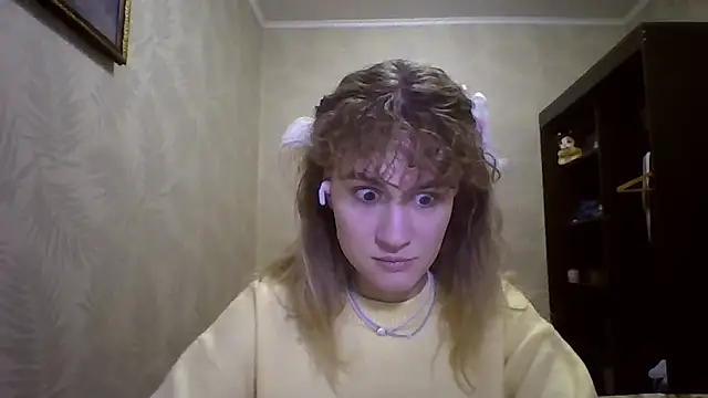 ElenoreHolguin online show from 03-15-26, 03:41