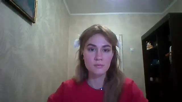 ElenoreHolguin online show from 03-29-26, 05:14