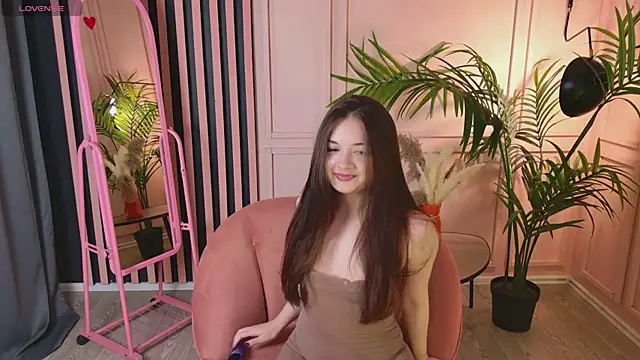 Kessi Sweet online show from 04-29-26, 12:53