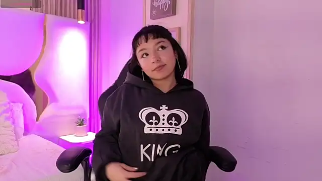 Candy joness online show from 03-10-26, 12:42