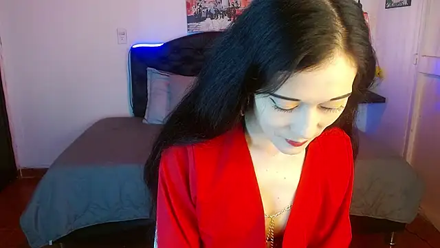 Mylu xx online show from 07-11-26, 01:44