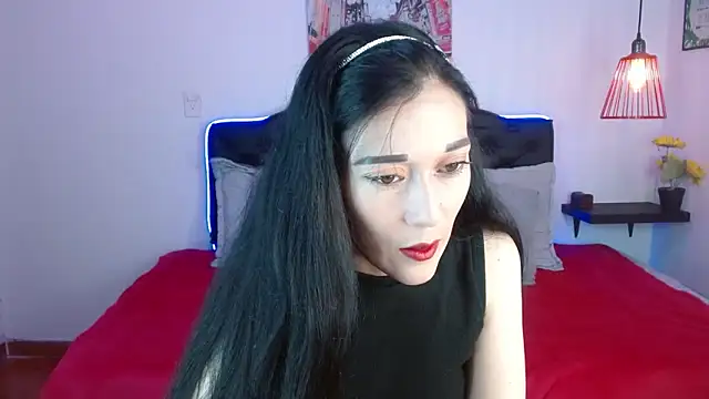 Mylu xx online show from 05-04-26, 01:58