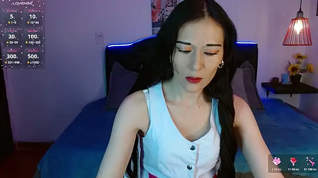 Mylu xx online show from 07-22-26, 01:24