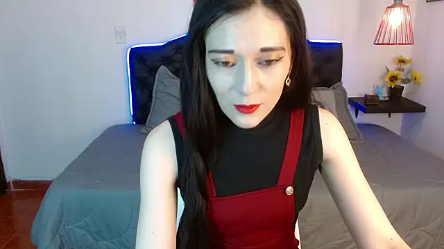 Mylu xx online show from 07-25-26, 01:28