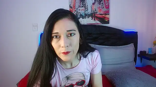Mylu xx online show from 06-06-26, 01:38