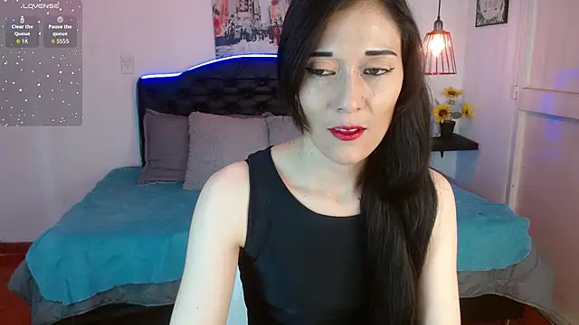 Mylu xx online show from 07-20-26, 01:35