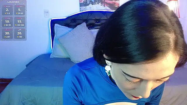 Mylu xx online show from 07-17-26, 01:30