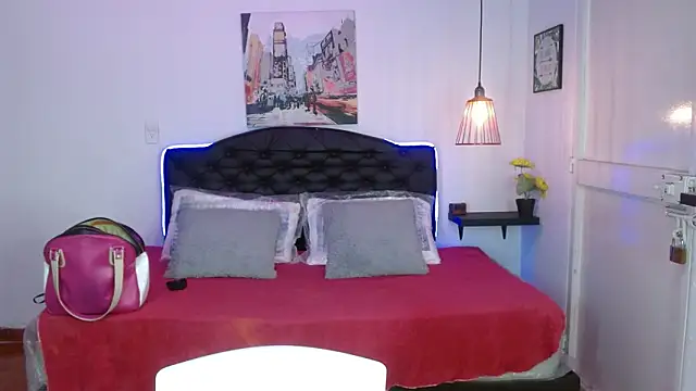 Mylu xx online show from 05-12-26, 01:17