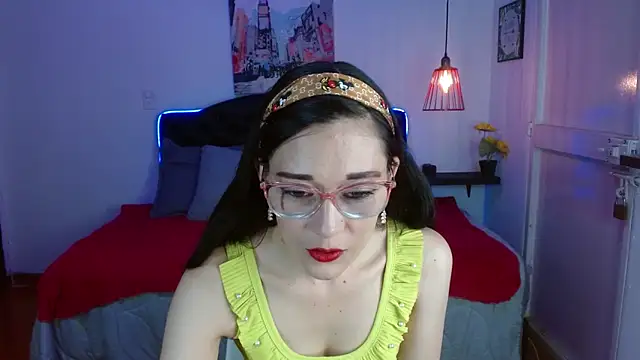 Mylu xx online show from 05-01-26, 01:27