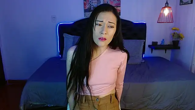 Mylu xx online show from 06-02-26, 01:33