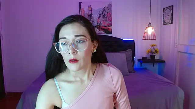 Mylu xx online show from 04-19-26, 01:23