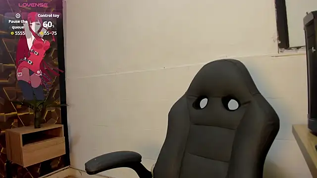 Reshii Hevss online show from 04-08-26, 07:04