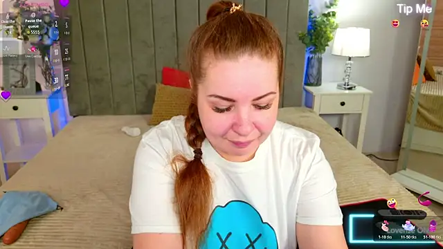 Riises online show from 05-26-26, 01:42