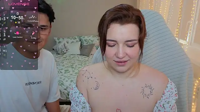 coupleperfectt online show from 05-13-26, 11:39