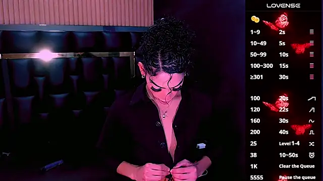 dominatrix bigdick online show from 03-11-26, 08:36