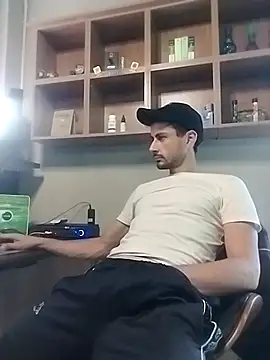 LiL-DRapXXX online show from 05-04-26, 03:04