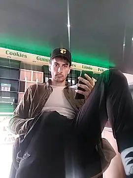 LiL-DRapXXX online show from 05-22-26, 12:14